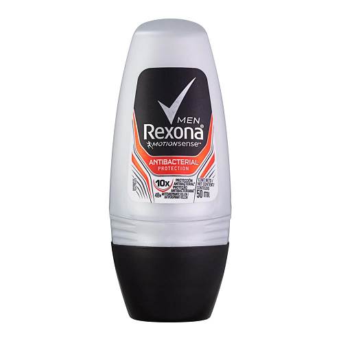 DESOD ROLL ON REXONA 50ML MEN ANTIBAC