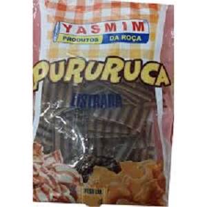PURURUCA YASMIM 200G LISTRADA 