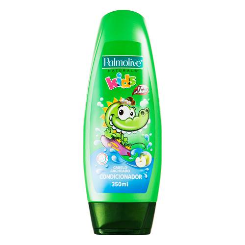 COND PALMOLIVE NAT INF 350ML KIDS CACHEA
