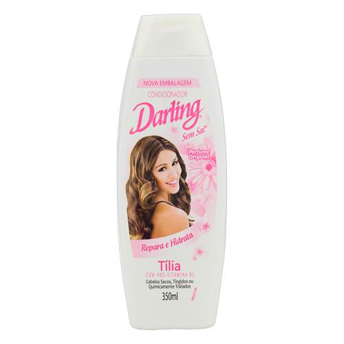 COND DARLING 350ML TILIA