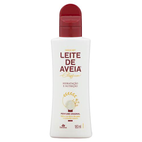 HID LEITE AVEIA DAVENE CLASS TD TP 180ML