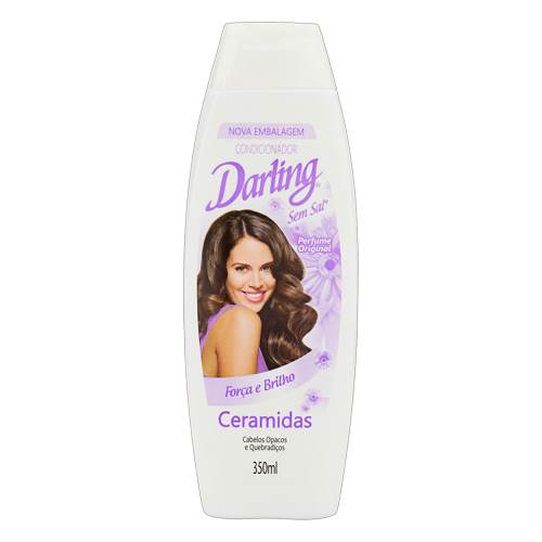 COND DARLING 350ML CERAMIDAS