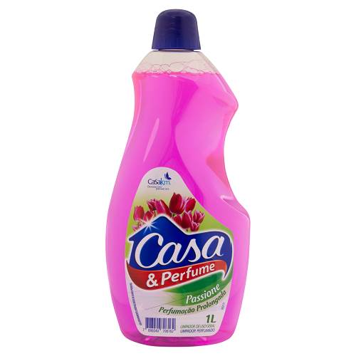 LIMP PERF CASA E PERF 1L PASSIONE RS