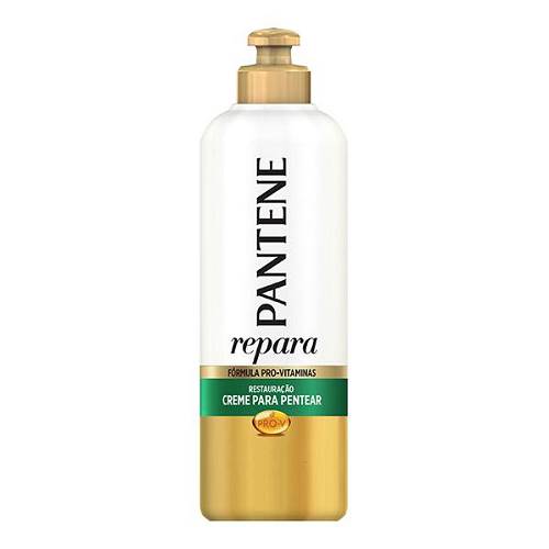 CR PENT PANTENE 240G REST PROFUNDA