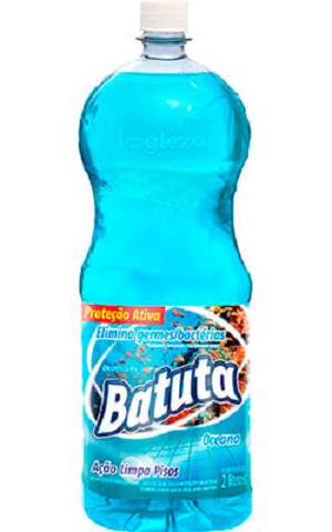 DESINF BATUTA 2L OCEANO
