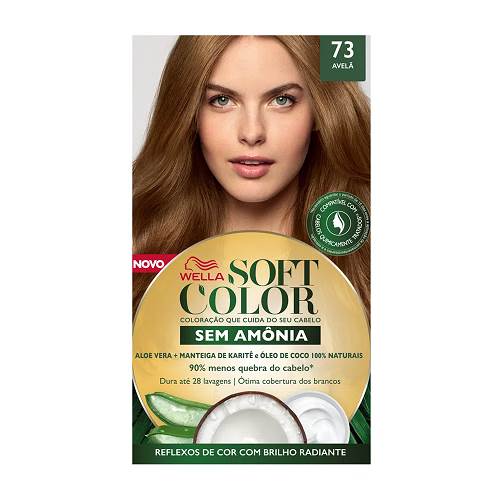 TINT SOFT COLOR 73 AVELA UN
