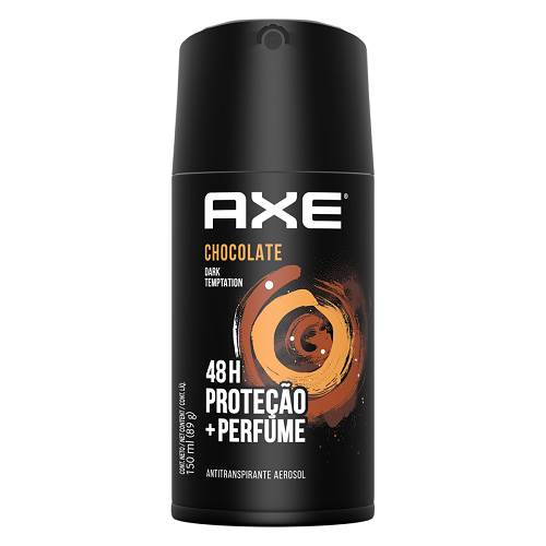 DESOD AERO AXE 150ML DARK TEMPT