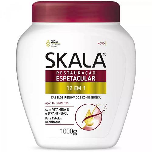 CR TRAT SKALA 1KG 12 EM 1
