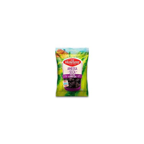 AMEIXA LA VIOLETERA SECA CCAROCO 100G