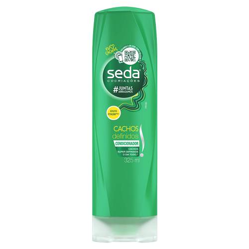 COND SEDA 325ML CACHOS DEFINIDOS