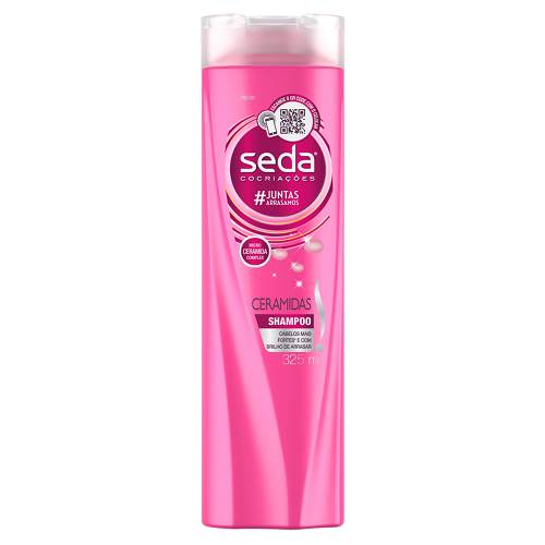 SH SEDA 325ML SOS CERAMIDAS