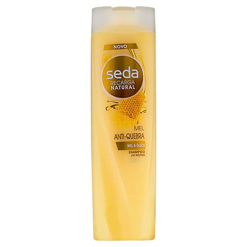 SH SEDA 325ML MEL ANTI QUEBRA