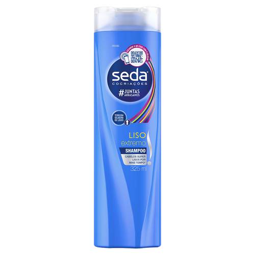 SH SEDA 325ML LISO EXTREMO