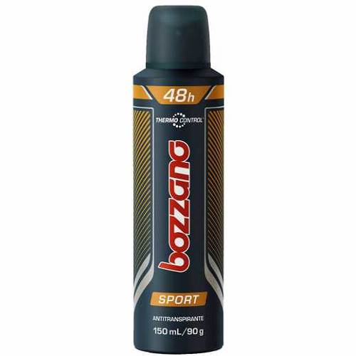 DESOD AERO BOZZANO 150ML SPORT