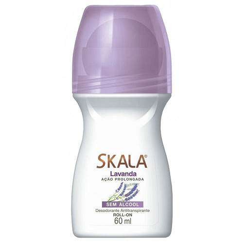 DESOD ROLL ON SKALA 60ML LAVANDA