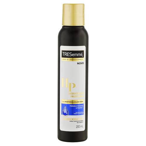 COND TRESEMME 200ML HIDRAT PROFUNDA