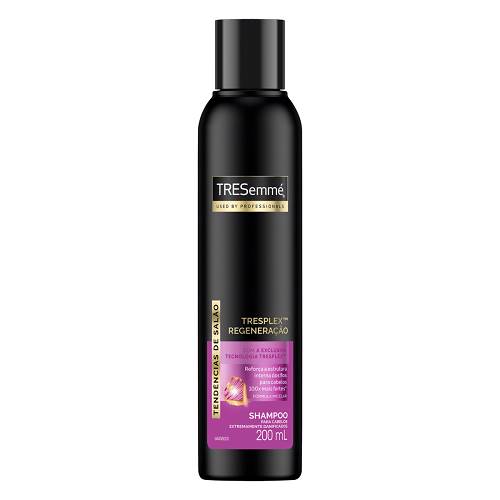 SH TRESEMME 200ML TRESPLEX