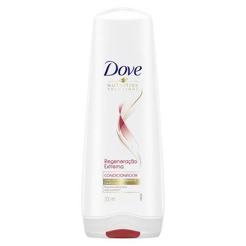 COND DOVE 200ML RECUPERACAO EXTREMA