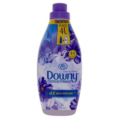 AMAC DOWNY CONC 1L LIRIOS DO CAMPO