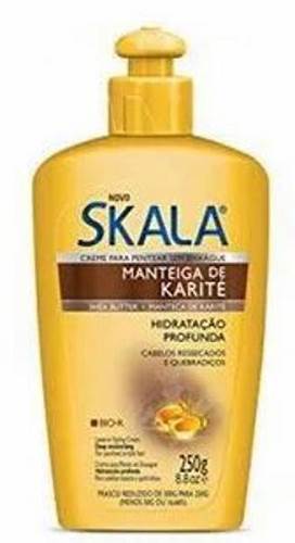 CR PENT SKALA 250G MANT KARITE