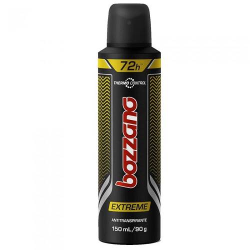 DESOD AERO BOZZANO 150ML EXTREME