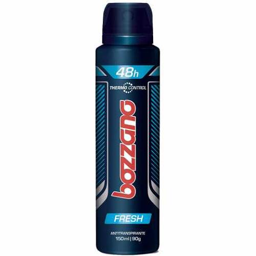 DESOD AERO BOZZANO 150ML FRESH