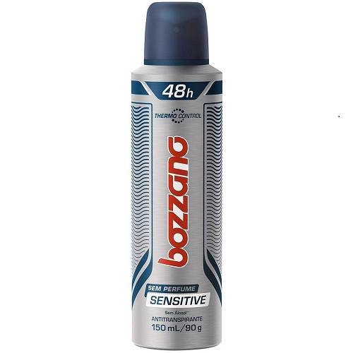 DESOD AERO BOZZANO 150ML SPERFUME