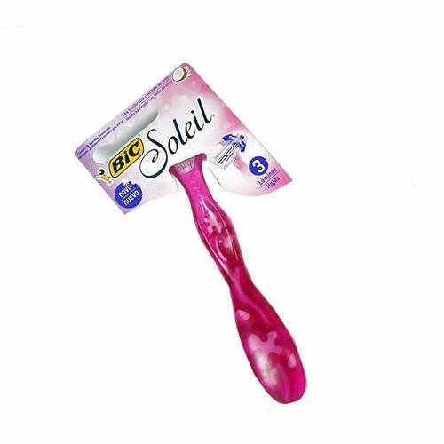AP BIC SOLEIL 3 LAMINA FEM MOVEL UN