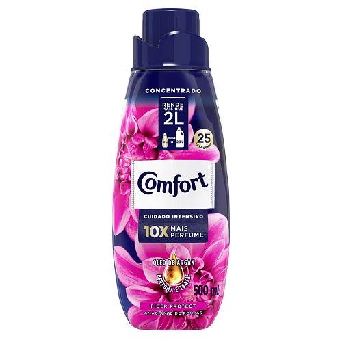 AMAC COMFORT CONC 500ML BRISA ELEGANTE