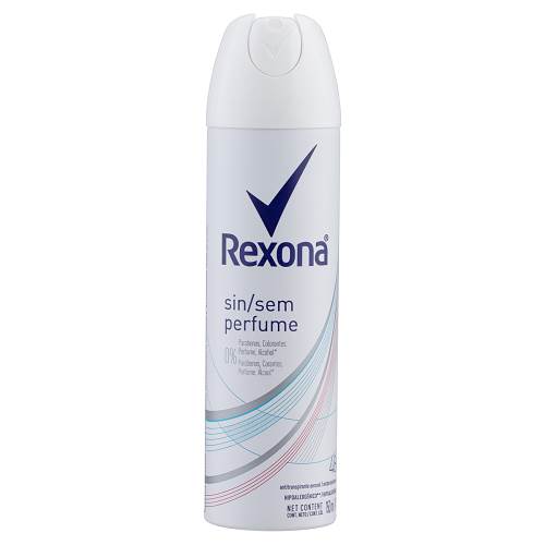DESOD AERO REXONA FEM SPERF 150ML