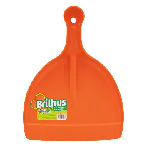 PA LIXO BETTANIN BRILHUS M USO PLAST UN