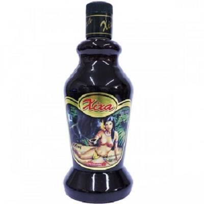 BEB VINHO XIXA TINTO COMPOSTO PET 900ML