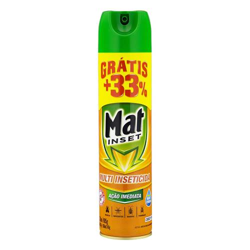INSET AERO MAT INSET 360ML GT33 MULTI