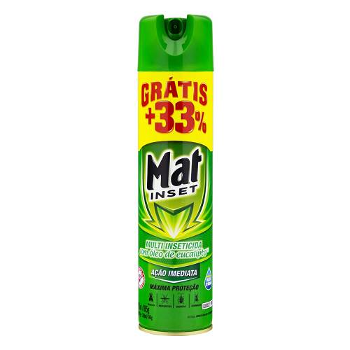 INSET AERO MAT INSET 360ML GT33 EUCALIP