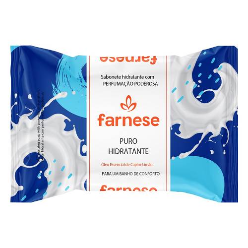 SAB FARNESE 180G PURO HIDRATANTE