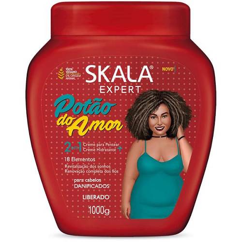 CR TRAT SKALA 1KG POTAO DO AMOR