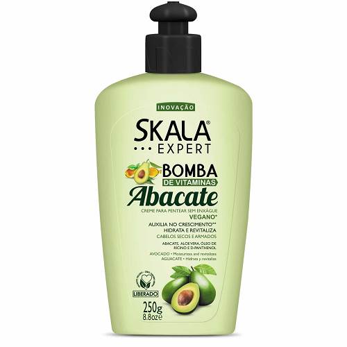 CR PENT SKALA 250G ABACATE