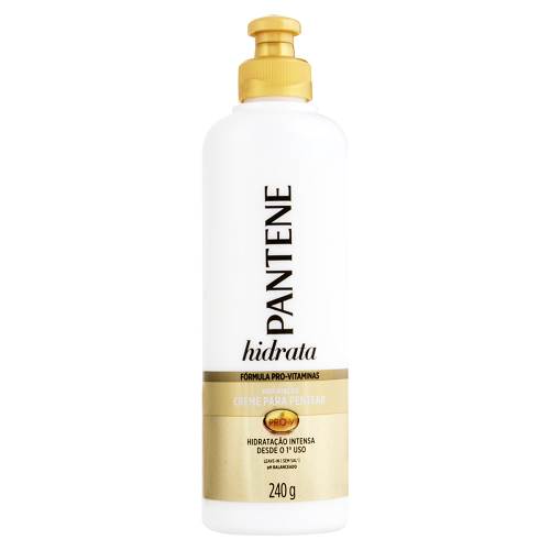 CR PENT PANTENE 240G HIDRATACAO