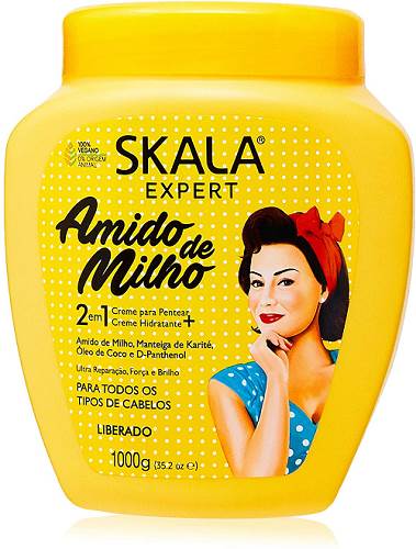 CR TRAT SKALA 1KG AMIDO MILHO