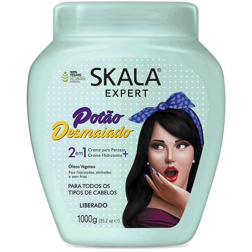 CR TRAT SKALA 1KG POTAO DESMAIADO