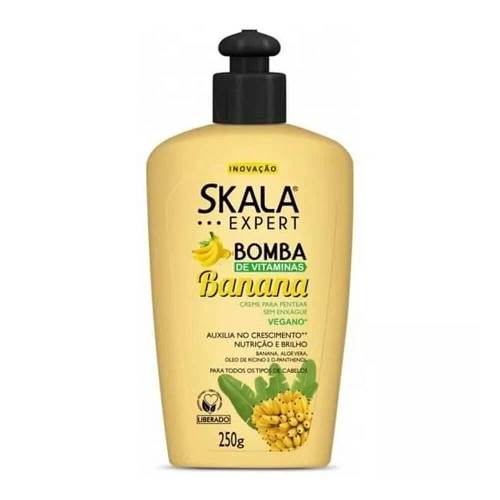 CR PENT SKALA 250G BOMBA BANANA