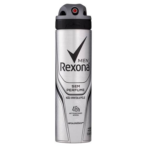 DESOD AERO REXONA MEN SPERF 150ML