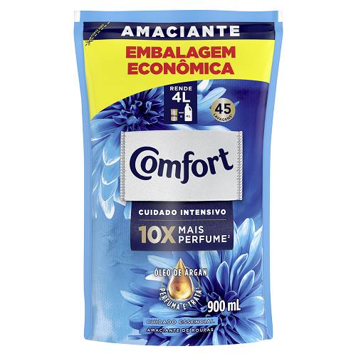 AMAC COMFORT CONC 900ML CUID ESSENC DOY