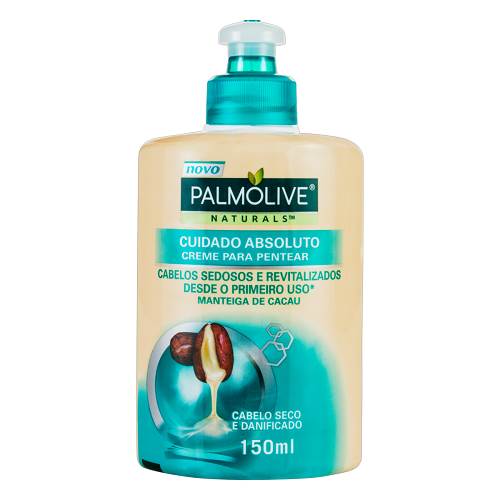 CR PENT PALMOLIVE 150ML JASMIM E MCACAU