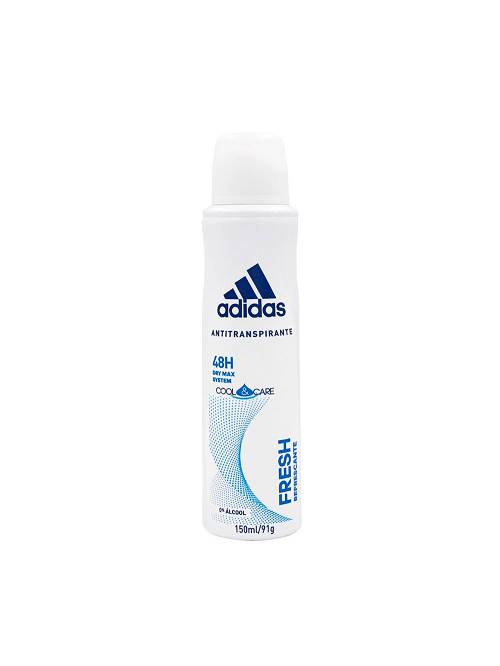 DESOD AERO ADIDAS 150ML FEM FRESH