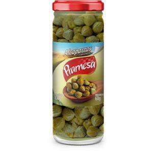 ALCAPARRAS PRAMESA 100G VD 