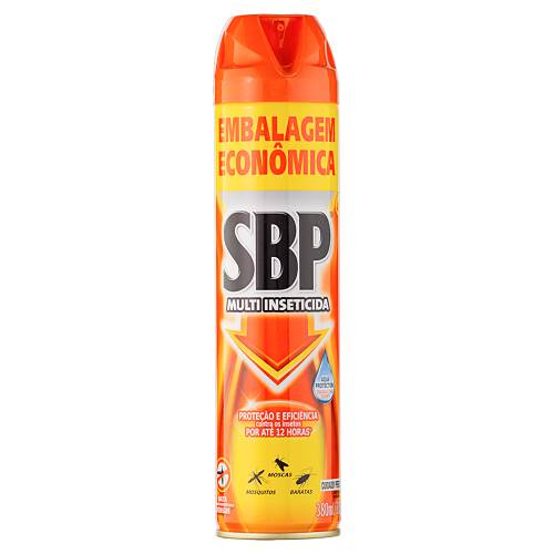 INSET AERO SBP MULTI 380ML TRADICIONAL