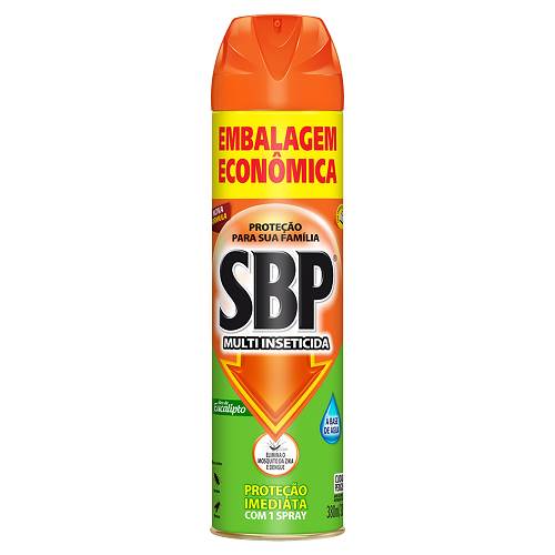INSET AERO SBP MULTI 380ML EUCALIPTO