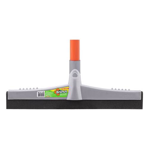 RODO BRILHUS PLAST P 30CM
