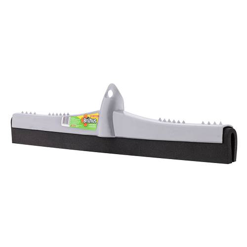RODO BRILHUS PLAST M 40CM 